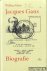 Maas, Willem - Jacques Gans, Biografie