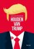 Hans Van Willigenburg - Houden van Trump