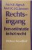 Rechtsingang Een oriëntatie...