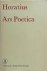 Ars poetica / Baskerville s...