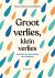 Eleanor Haley - Groot verlies, klein verlies