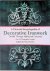 Hoever, Otto (editor) - A Pictorial Encyclopedia of Decorative Ironwork : Twelfth Through Eighteenth Centuries