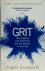 Grit: why passion and resil...
