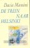 De trein naar Helsinki