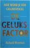 De geluksfactor Hoe word je...