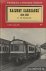 Kichenside, G.M. - Railway Carriages 1839- 1939