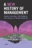 Stephen Cummings, Stephen Cummings - A New History of Management