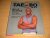 Billy Blanks - The Tae-Bo Way