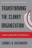 Transforming the Clunky Org...