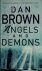 Dan Brown - Angels and demons