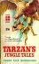 Tarzans Jungle Tales