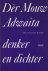 Der Mouw. Adwaita, denker e...
