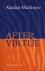 Alasdair Macintyre - After Virtue