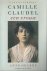 Camille Claudel een vrouw
