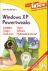 Windows XP Powertweaks + CD...