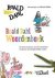 Roald Dahl woordenboek