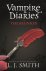 The Vampire Diaries: The Re...