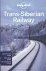 Lonely Planet Trans-Siberia...