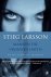 Stieg Larsson 12114 - Mannen die vrouwen haten