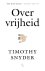 (1) Over Vrijheid
