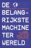 De belangrijkste machine te...