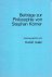 Haller, Rudolf (ed.) - Beiträge zur Philosophie von Stephan Körner.
