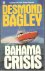 Bagley, Desmond - Bahama Crisis