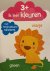 Yo-Yo Books - 3+ ik leer kleuren