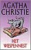 A. Christie - Wespennest 48