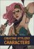 CREATING STYLIZED CHARACTERS