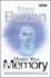 Tony Buzan - Master Your Memory