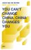 John van de Water - You Can't Change China, China Changes You
