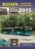 Peter van der Meer - Bussen 2015