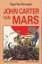 John Carter van Mars