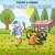 Jean-Marc van Tol-John Reid-Bastiaan Geleijnse - Fosu Cozy Coloring