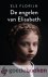 Florijn, Els - De engelen van Elisabeth *nieuw* --- Roman