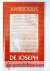 Willigen, M.A. van - Ambrosius De Ioseph --- Een filologisch commentaar en vertaling van Ambrosii Episcopi Mediolanensis De Ioseph. Proefschrift met de stellingen.