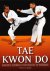 Charles A. Stepan - Tae kwon do