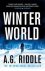 A.G. Riddle - Winter World