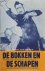 De bokken en de schapen gez...