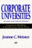 Corporate Universities: Les...