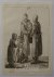 Two mothers with three chil...