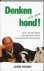 Jude Fisher - Denken als een hond