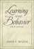 James E. Mazur - Learning and Behavior