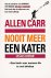 Allen Carr - Nooit Meer Een Kater