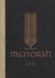 Menorah 5701 - Joods Jaarboek