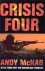 Andy McNab - Crisis four
