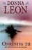 D. Leon - Onrustig tij