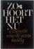 Zo hoort het nu : etiquette...