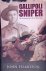 Gallipoli Sniper: The Remar...